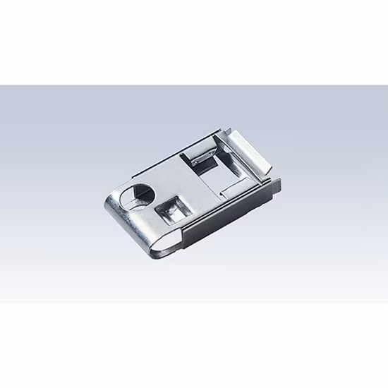 OEM-Präzisionsstempel-HPQC-Ventildeckelverschraubung, hergestellt in China
